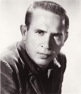 Buck Owens