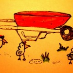 Drawing by Kevin at etseverywhere.com