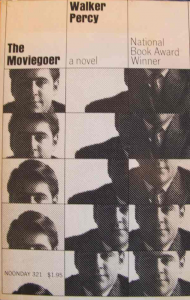 The Moviegoer